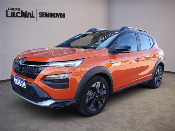 RENAULT KARDIAN 1.0 TCE FLEX PREMIÉRE EDITION EDC